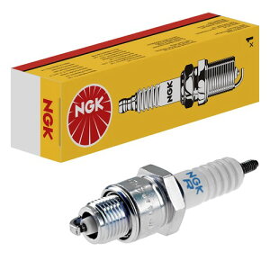NGK ( �G�k�W�[�P�[ ) ��ʃv���O �� (�����`/�^�[�~�i���t)1�{ �y6422�z BPR7HS