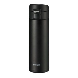 �^�C�K�[���@�r(TIGER) ���� 480ml �}�O�{�g�� �����^�b�` �y�� �X�e�����X�{�g�� �^��f�M �ۉ��ۗ� �u���b�N MKA-K048KK