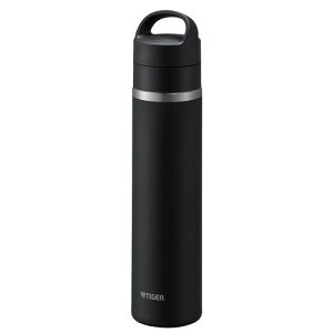 �y�H��@�E�ۉ��ۗ�Ή��z�^�C�K�[���@�r ���� 600ml �^��f�M�Y�_�{�g�� �X�e�����X �r�[��OK �n���h���z���_�[�t �����^�� �R���p�N�g MKB-T060KK �u���b�N