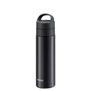 �y�Y�_�Ή��E�H��@�Ή��z �^�C�K�[���@�r(TIGER) ���� 480ml �X�e�����X�{�g�� �n���h���t�� �ۗ� �ۉ� �y�� �􂢂₷�� BPA�t���[ �u���b�N MKB-T481KJ