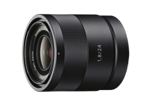 SONY �P�œ_�����Y Sonnar T* 24mm F1.8 ZA �\�j�[ E�}�E���g�p APS-C��p SEL24F18Z