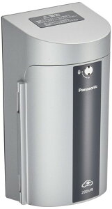 �p�i�\�j�b�N(Panasonic) EV�EPHEV�[�d�p �J�o�[�t15A�E20A���p�ڒn���O�R���Z���g �ȈՌ��t �I�o�E�������p 200V�p �z���C�g�V���o�[ WK4422S