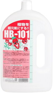 �t���[��(Flora) �A�����͍� HB-101 ������ 1000�{��� ���t 1L