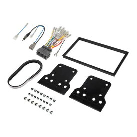 エーモン AODEA オーディオ・ナビゲーション取付キット ホンダ用 H-2472