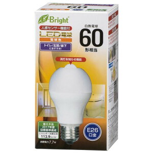 LED�d�� E26 60�`���� �l���Z���T�[�t �d���F_LDA8L-H R21 06-3593 �I�[���d�@