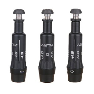 �ŐV PING �s�� G430 G425 G410 PLUS/G410 SFT �h���C�o�[/�t�F�A�E�F�C�E�b�h FW �p �X���[�u (335tip)