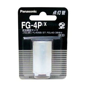 �O���[�_���� FG-4P/X