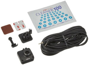 �Z���X�^�[ �h���C�u���R�[�_�[ �I�v�V���� �ʑ̃J���� GDO-28 200����f FullHD STARVIS �Ώ�: CS-51FR, CS-71FW, CS-52FRW, CS-53FH ���{�� CELLSTAR