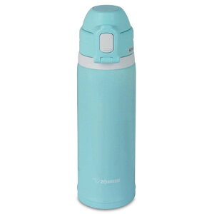 �ۈ� (ZOJIRUSHI) ���� ������ �X�|�[�c�^�C�v �X�e�����X�N�[�� �X�g���[�{�g�� 0.52L �~���g SD-CS50-GM
