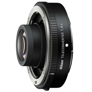 Nikon �e���R���o�[�^�[ Z TELECONVERTER TC-1.4x