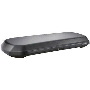 �J�[���C�g(Carmate) inno ���[�t�{�b�N�X �y250L���J���z�X�N�G�A�^ �y181x81.5x27cm�z���{�� ������ BRM320MBK
