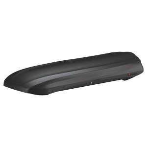 �J�[���C�g(Carmate) inno ���[�t�{�b�N�X ���J�� 300L ���^�y203x84x28cm �ω׏d50kg�z ������ BRM660MBK