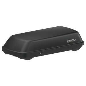 �J�[���C�g(Carmate) inno ���[�t�{�b�N�X ���J�� 240L �R���p�N�g�y140x70x34cm�z���{�� ���b�N�t�� BRT314MBK