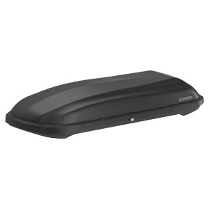 �J�[���C�g(Carmate) inno ���[�t�{�b�N�X ���J�� 300L �R���p�N�g�y182.5x82x34cm�z���{�� ������ BRQ33MBK