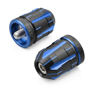 �f�C�g�i(Daytona) �o�[�G���h �o�C�N �J���T�L(M8)�p PREMIUM ZONE(�v���~�A���]�[��) TECHNO �u���[ 42207