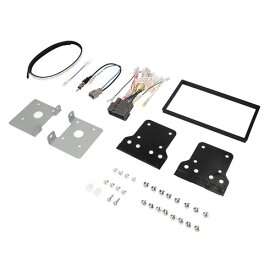 エーモン AODEA オーディオ・ナビゲーション取付キット ホンダ N-BOX用 H-2475