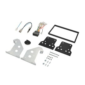 エーモン AODEA オーディオ・ナビゲーション取付キット ホンダ フリード用 H-2474