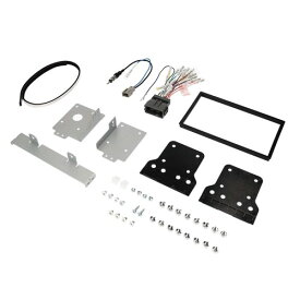エーモン AODEA オーディオ・ナビゲーション取付キット ホンダ フィット用 H-2473