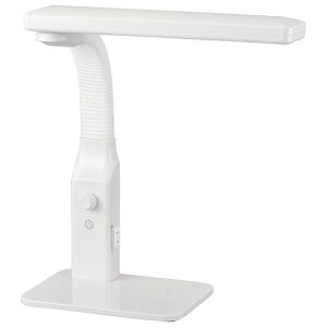 �I�[���d�@ LED�f�X�N�X���C�g �����@�\�t�� DS-LD95CG-W/RA93 06-3684 OHM