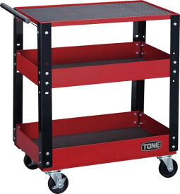 トネ(TONE) アクティブキャビン TC6101R レッド/ブラック