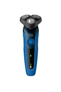Philips(�t�B���b�v�X) Shaver series 5000 �E�F�b�g&�h���C�d���V�F�[�o�[