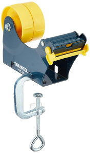 TRUSCO(�g���X�R) �e�[�v�J�b�^�[ �N�����v�^�C�v TTC-50