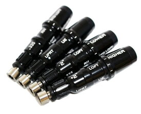テーラーメイド Qi10 Max LS ステルス2 ステルス SIM2 MAX MAX-D SIMシリーズ シム マックス M6 M5 M3 M4 M1 M2 460 440 ドライバー FW スリーブ 335tip