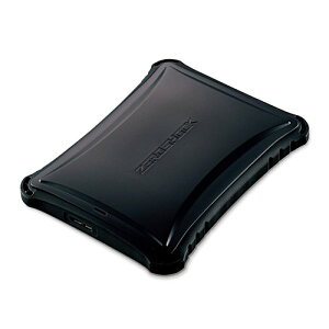�G���R�� �O�t��SSD 500GB �|�[�^�u�� USB3.2(Gen2) PS5/PS4(���[�J�[����m�F��) �ϏՌ� ZEROSHOCK �u���b�N ESD-ZSA0500GBK