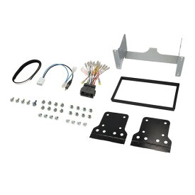 エーモン AODEA オーディオ・ナビゲーション取付キット ホンダ N-ONE用 オーディオレス車 H-2476