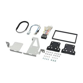 エーモン AODEA オーディオ・ナビゲーション取付キット ホンダ フィット用 H-2478