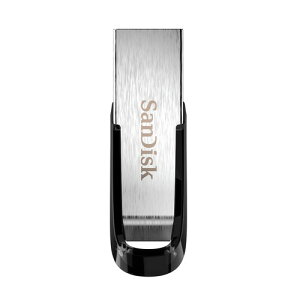 SanDisk Ultra Flair USB 3.0 Flash Drive 256GB SDCZ73-256G-G46