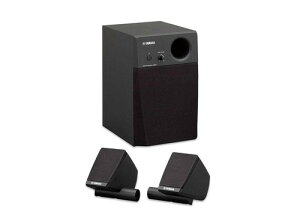 ���}�n YAMAHA �h�����p���j�^�[�X�s�[�J�[ MS45DR