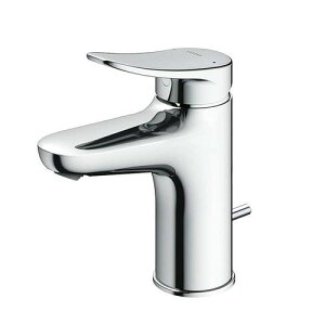TOTO ���ʗp�V���O���������� TLS04302JA 1���E�����v�b�V����