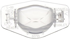 HONDA (ホンダ) 純正部品 レンズ 品番34101-S60-013