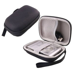 �\�j�[ SONY Cyber-shot DSC-W830 DSC-WX500 Cyber-shot WX350 �f�W�^���J���� ��p���[�P�[�X-WERJIA.JP (��)