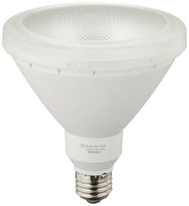 �����d�� ELPA LED�d�� �r�[�����` 1000���[���� �������a26mm �d���F LDR15L-M-G051
