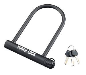 ���}�n�����@(Yamaha) �o�C�N���b�N TOUGH LOCK YL-04 �V���b�N�����b�N �u���b�N Q5K-YSK-107-T11