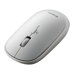 �G���R�� ���C�����X�}�E�X Bluetooth Slint M-TM10BBGY ���^ �É� 4�{�^�� �v���[�����[�h�@�\�t �|�[�`�t Windows Mac Android iOS iPadOS �Ή� �O���[