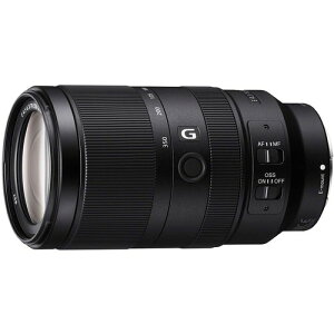 SONY(�\�j�[) �]���Y�[�������Y APS-C E 70-350mm F4.5-6.3 G OSS G�����Y �f�W�^�����J������[E�}�E���g]�p ���������Y SEL70350G