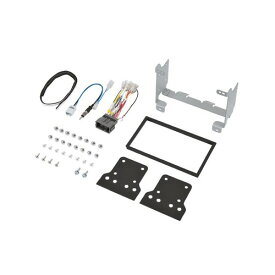 エーモン AODEA オーディオ・ナビゲーション取付キット ホンダ N-BOX用 H-2564