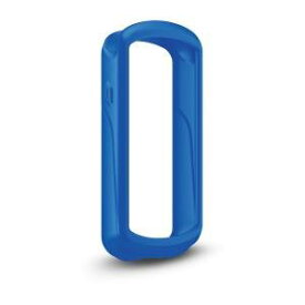 GARMIN(ガーミン) シリコンケース Edge1030用(Blue)【GARMIN純正品】