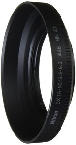 Nikon �l�W�R�~�t�[�h HN-40 NIKKOR Z DX 16-50mm f/3.5-6.3 VR�p