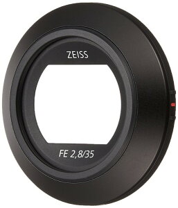 SONY(�\�j�[) Carl Zeiss�����Y�p�t�[�h ALC-SH129 (SEL35F28Z�p)