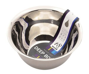 �p�[������ �A�N�A�W���C �X�e�����X�� �[�^ �{�[�� 18cm HB-987