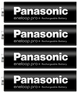 �p�i�\�j�b�N eneloop pro �P3�`�[�d�r 4�{�p�b�N �n�C�G���h���f�� BK-3HCD/4H �[�d���j�b�P�����f�d�r NI-MH AA battery min.2500mAh 150��J��Ԃ� �[�d�� ���{�� �kBK-3HCD/4HA �����i�l