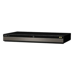 �V���[�v 2TB 2�ԑg�����^�� 4K �u���[���C���R�[�_�[ 4B-C20DW3 4K���� W�^��/�����Ԙ^��Ή�