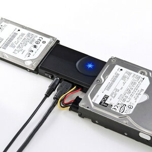 �T�����T�v���C IDE/SATA-USB3.0�ϊ��P�[�u�� USB-CVIDE6