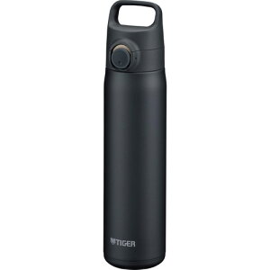 �y�p�b�L����̌^�z �^�C�K�[���@�r(TIGER) ���� 800ml �����v�b�V�� �X�e�����X�{�g�� �n���h���t�� �ۗ� �ۉ� �y�� �􂢂₷�� BPA�t���[ �X�g�[���u���b�N MTA-J080KZ