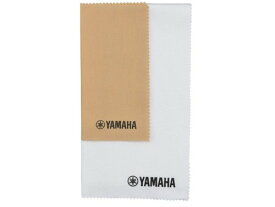 ヤマハ YAMAHA 弦楽器専用クロス ベージュ・白 SICL-2
