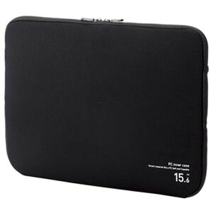 �G���R�� �p�\�R���P�[�X PC�P�[�X 15.6�C���` ( macbook pro 15 ) �P�[�X �l�I�v���� �T�C�h�v���e�N�g �u���b�N BM-IBNP15BK